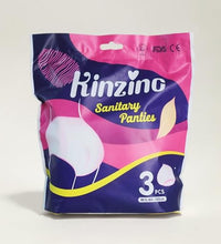 calzón menstrual ideal para dormir