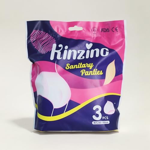 calzón menstrual ideal para dormir