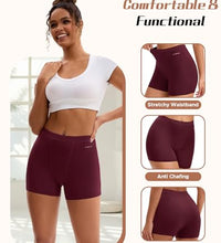 calzón menstrual INNERSY para días de flujo