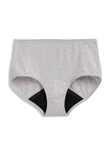 calzón para mujer sin preocupaciones