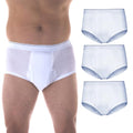 calzoncillos absorbentes para hombre