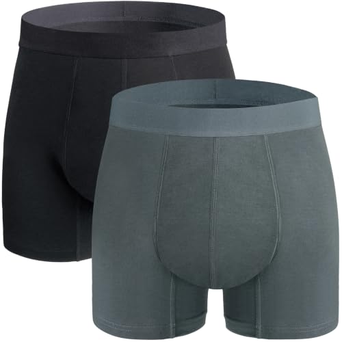 calzoncillos absorbentes para hombres