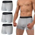 calzoncillos absorbentes para hombres