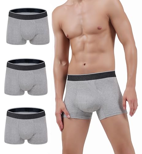 calzoncillos absorbentes para hombres