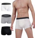 calzoncillos absorbentes para hombres