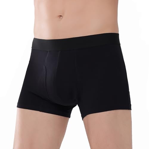 calzoncillos absorbentes para hombres