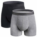 calzoncillos absorbentes reutilizables para hombres