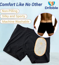 calzoncillos Dribble para uso diario