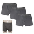 calzoncillos para incontinencia masculina cómodos