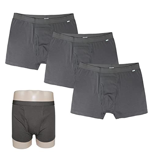 calzoncillos para incontinencia masculina cómodos
