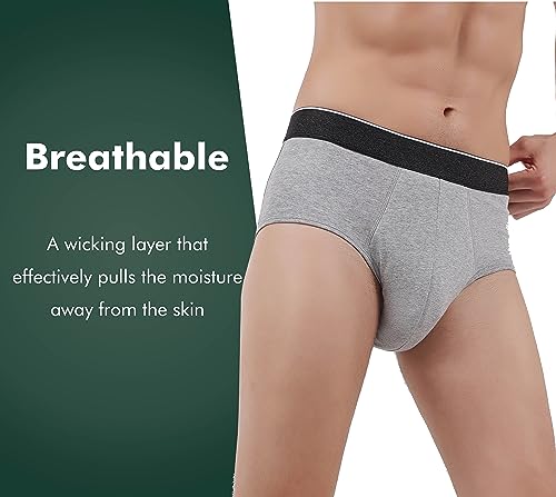 calzoncillos para protección diaria