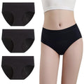 calzones menstruales absorbentes para adolescentes