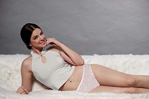 calzones menstruales con almohadilla absorbente