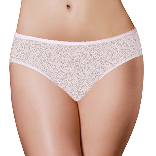 calzones menstruales desechables cómodos