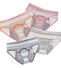 calzones protectores para adolescentes