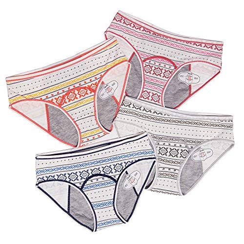calzones protectores para adolescentes