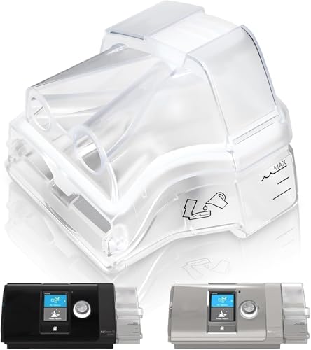 Cámara de agua para CPAP ResMed