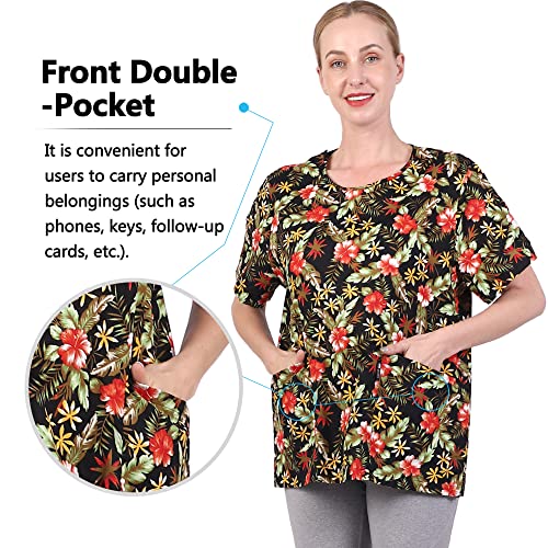camisa para mastectomía y exámenes