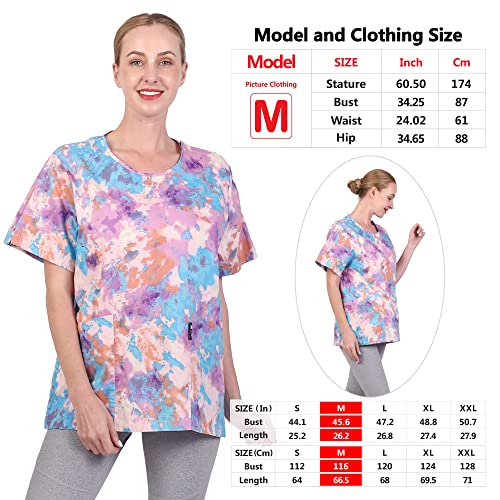 camisa para mastectomía y rehabilitación