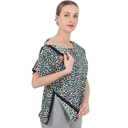 camisa postoperatoria para cirugía de hombro