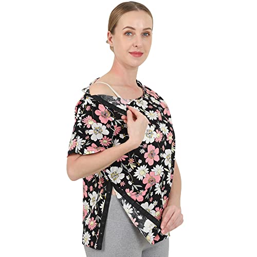 camisa postquirúrgica para hombro