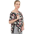camisa postquirúrgica para hombro