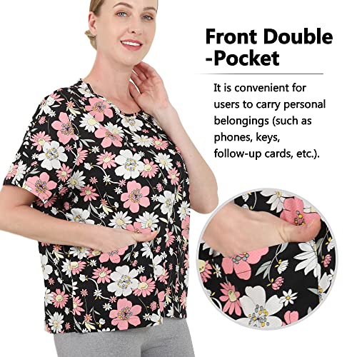 camisa TOMMHANES para cirugía