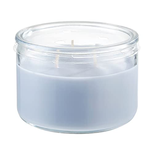 candle-lite 10 oz color lila