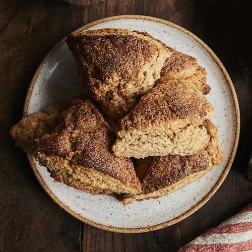 canela auténtica para donas caseras