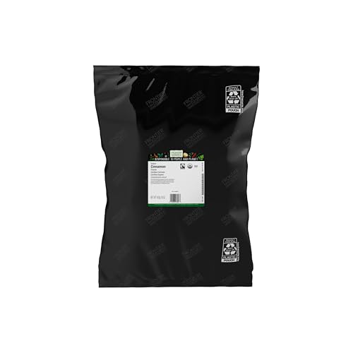 canela ceylon orgánica para repostería