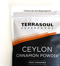 canela de calidad superior para cocina