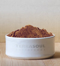 canela en polvo para recetas saludables