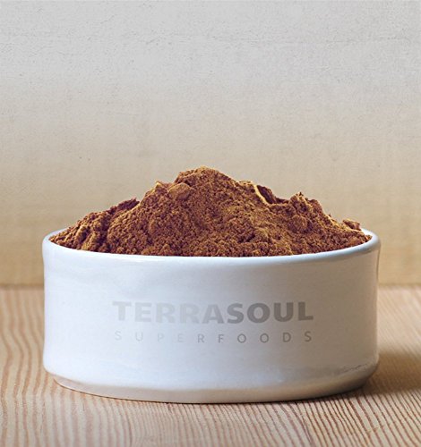 canela en polvo para recetas saludables