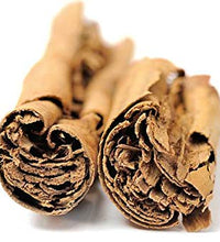 canela orgánica para infusiones aromáticas