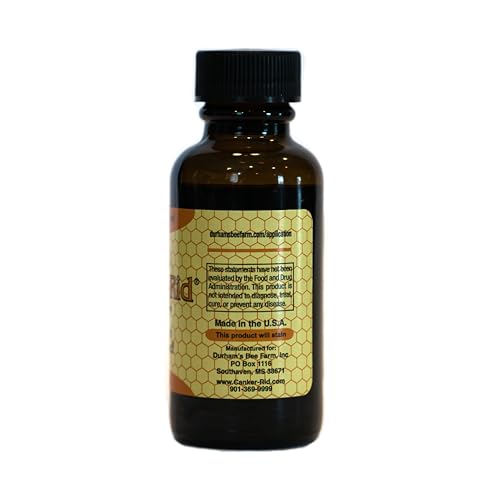 Canker-Rid mejora tu salud bucal