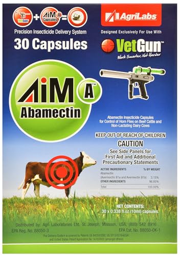capsulas AiM-A Vet vitaminas A