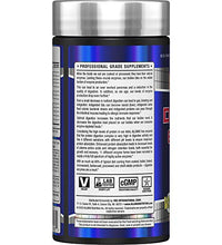 cápsulas ALLMAX para absorción de proteínas
