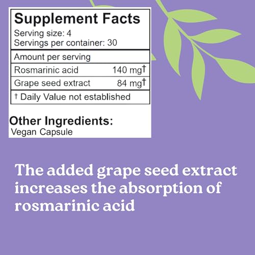 Cápsulas antioxidantes para el envejecimiento