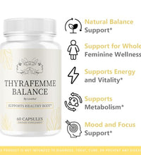 Cápsulas avanzadas para equilibrio hormonal