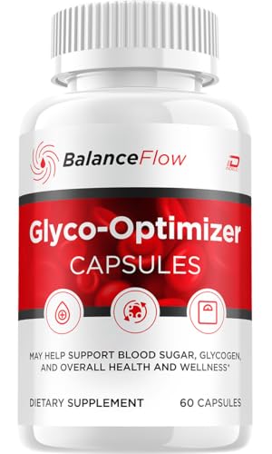 Cápsulas Balance Flow para bienestar
