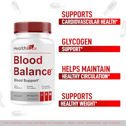 cápsulas balance premium para energía