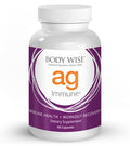 cápsulas Be Bodywise para salud inmunológica