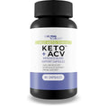 cápsulas Best Keto para salud sanguínea