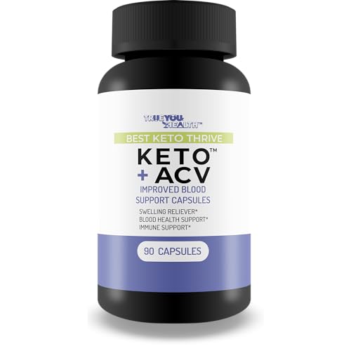cápsulas Best Keto para salud sanguínea