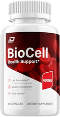 cápsulas bio cell para energía diaria