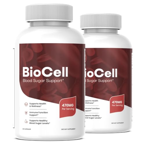 Cápsulas Bio Cell para energía