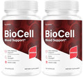 cápsulas bio cell para la salud