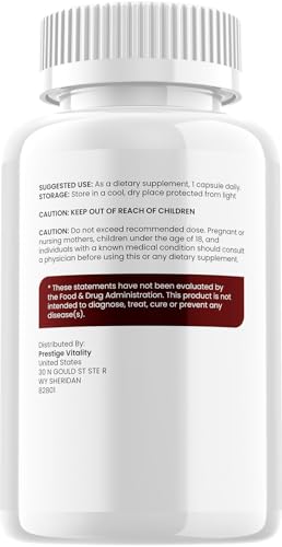cápsulas bio cell para vitalidad