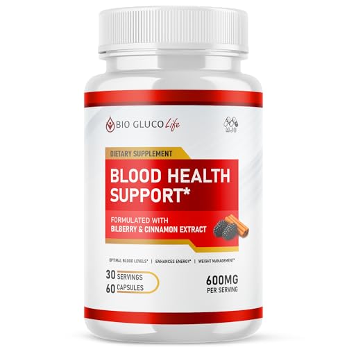 cápsulas bio gluco life para energía