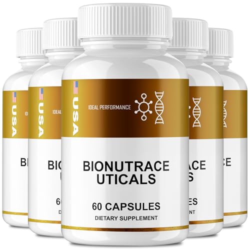 cápsulas bionutraceuticals apoyo sanguíneo